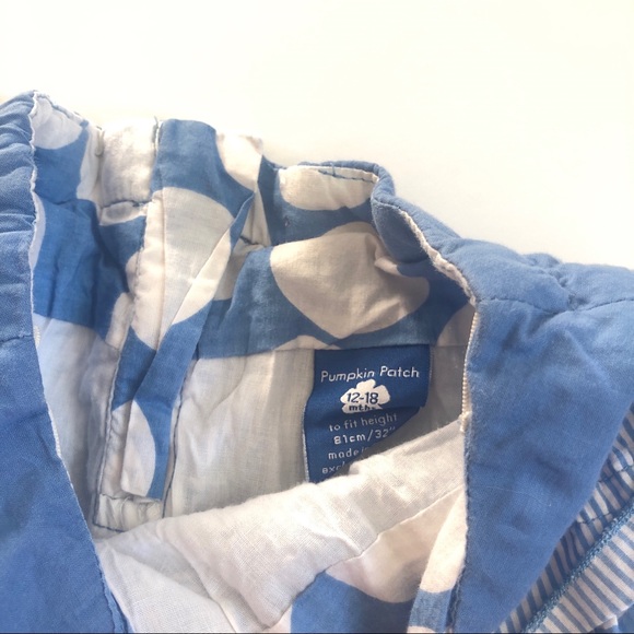 Pumpkin patch skirt￼ - Picture 5 of 6